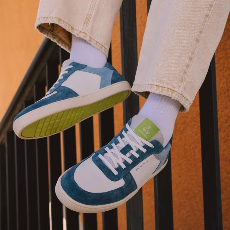 Entdecken Sie die besten Barfuß-Sneaker für Komfort, Flexibilität und Support