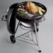 Entfesseln Sie den Geschmack: Entdecken Sie die legendären Kessel von Weber für perfektes Grillen