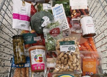 Discover Delicious Snacks at Morrisons: Tasty Treats for Any Occasion