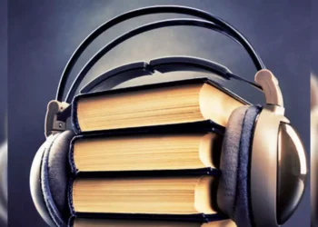 Audible’s Bestseller Spotlight: Audiobooks That Are Taking the World by Storm