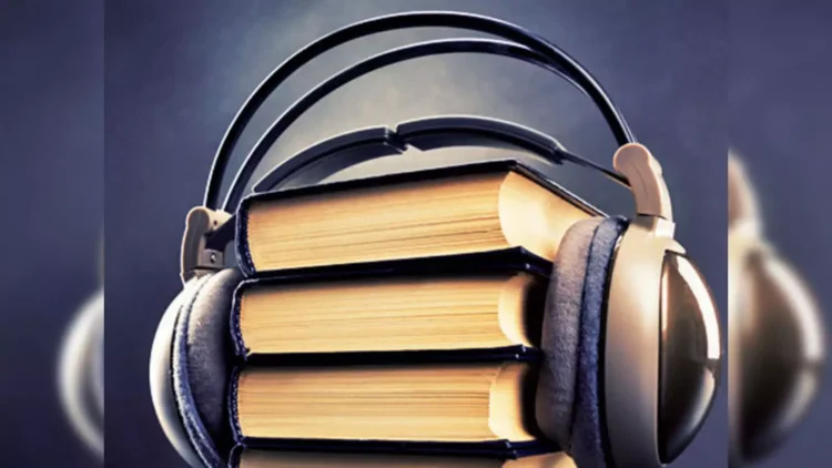 Audible’s Bestseller Spotlight: Audiobooks That Are Taking the World by Storm