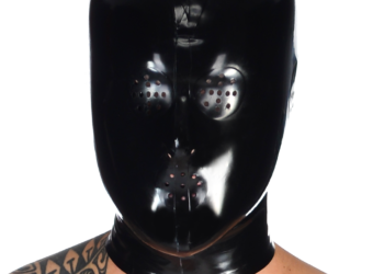Unleash Your Boldness with Libidex: Redefining Fashion through Premium Latex Hoods and Masks