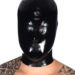 Unleash Your Boldness with Libidex: Redefining Fashion through Premium Latex Hoods and Masks