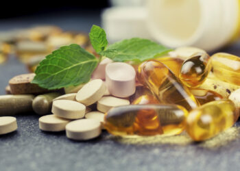 Essential Vitamins and Minerals by Simply Supplements