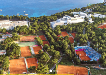 Tennis Point: The One-Stop Shop for Every Tennis Enthusiast
