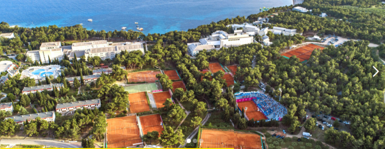 Tennis Point: The One-Stop Shop for Every Tennis Enthusiast