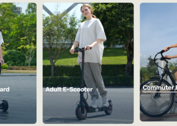 Exploring the Rise of iHoverboards in the UK: The Future of Eco-Friendly Personal Transport