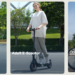 Exploring the Rise of iHoverboards in the UK: The Future of Eco-Friendly Personal Transport