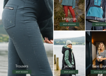 ACAI: Redefining Outdoor Apparel with Performance and Sustainability