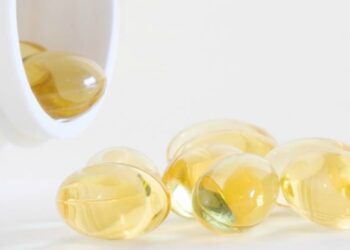 Premium Fish Oil Supplements by Simply Supplements