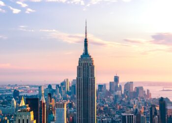 From the Sky to the Streets: Explore the Heart of New York at One World Observatory