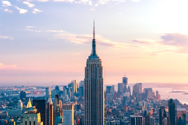 From the Sky to the Streets: Explore the Heart of New York at One World Observatory