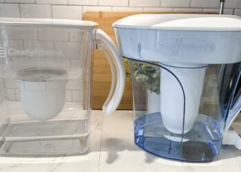 Discover the Power of ZeroWater Filtration: Why It’s the Best Choice for Your Water