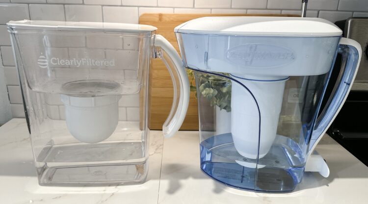 Discover the Power of ZeroWater Filtration: Why It’s the Best Choice for Your Water