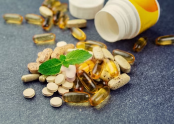 Experience Optimal Health with Check My Body Health’s Top Supplements