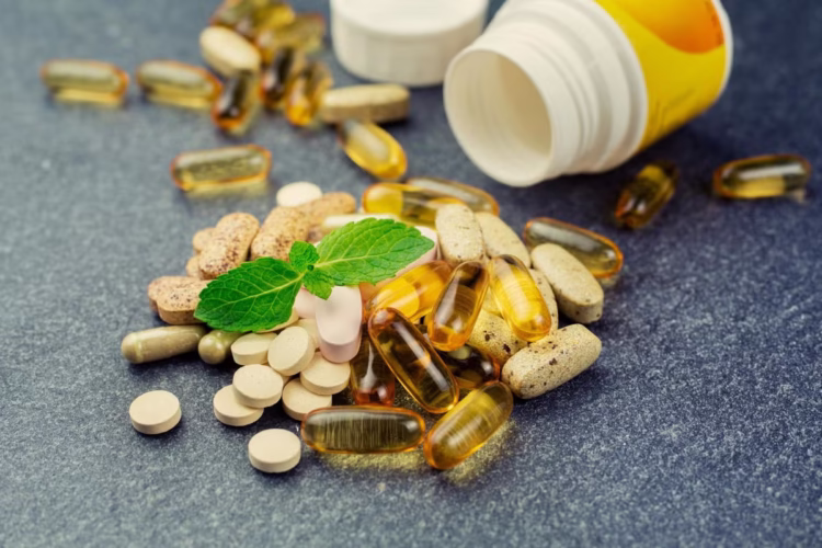 Experience Optimal Health with Check My Body Health’s Top Supplements