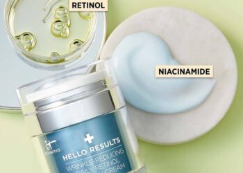 IT Cosmetics Gesichtscremes: Die ultimative Lösung für eine hydratisierte, jugendliche und strahlende Haut