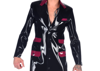 Redefine Your Style with Libidex: Bold Jackets and Tops That Exude Confidence