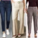 Trousers by LE BENNETT: Where Timeless Elegance Meets Modern Comfort