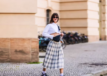 Skirts by LE BENNETT: Timeless Elegance and Modern Sophistication