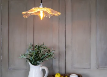Transform Your Home with Unique and Artistic Lighting Designs