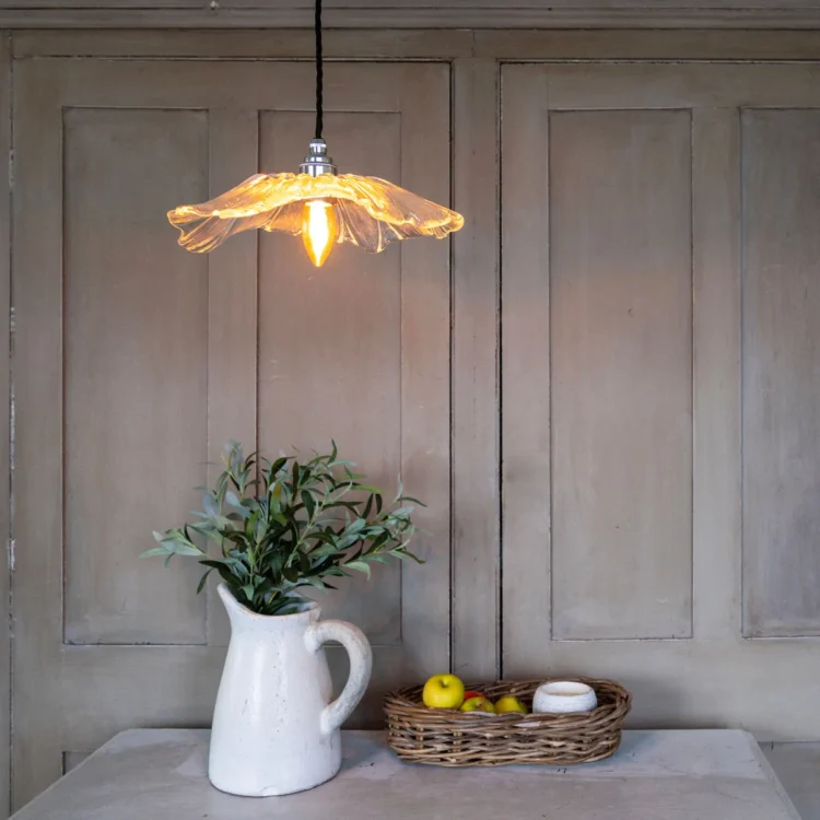 Transform Your Home with Unique and Artistic Lighting Designs