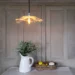 Transform Your Home with Unique and Artistic Lighting Designs
