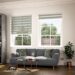 Transform Your Home: Stylish Day & Night Blinds for a Cozy Christmas