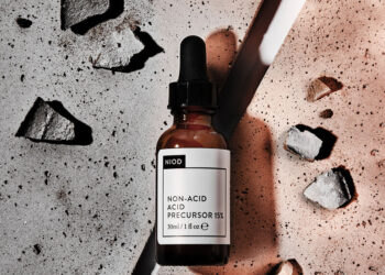 Serums by NIOD: Transform Your Skin with Advanced Science