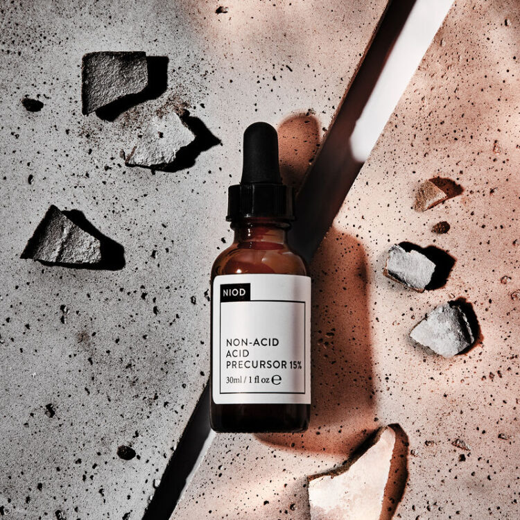 Serums by NIOD: Transform Your Skin with Advanced Science