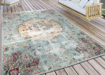 Entdecken Sie, Wie Sie die Richtige Teppich Kann Verwandeln Sie Ihr Wohnzimmer
