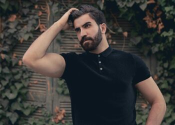 Stop Losing Hair: The Ultimate Guide to Treating Male Pattern Baldness