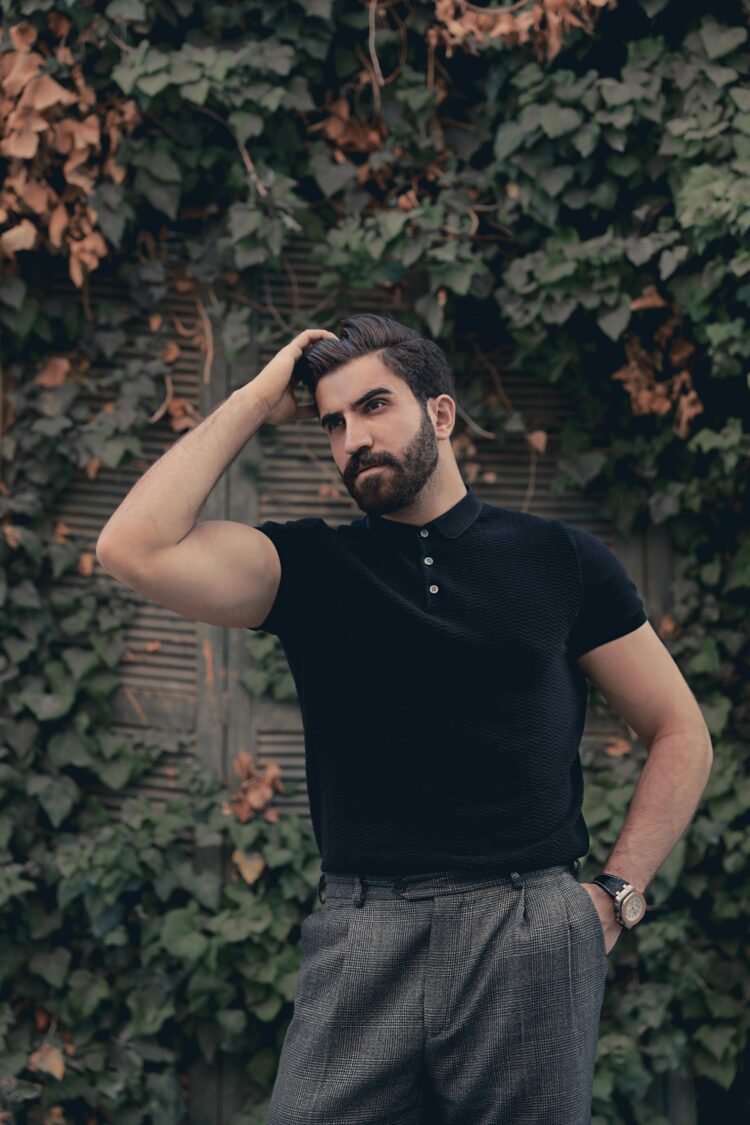 Stop Losing Hair: The Ultimate Guide to Treating Male Pattern Baldness