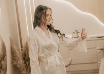 Parfüm- und Make-up-Sets für den Urlaub von Lancôme: Ein Fest der Schönheit