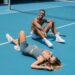 Tennisschuhe: Der Schlüssel zur Verletzungsprävention und zum optimalen Spiel