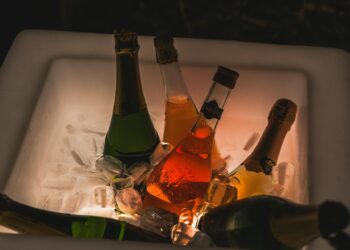 Exotische Liköre mit österreichischem Touch: Kokosnuss, Rum und mehr