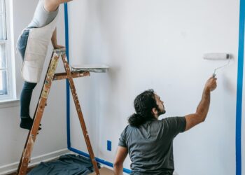 Transform Your Home for the Holidays with Perfect Paint Choices