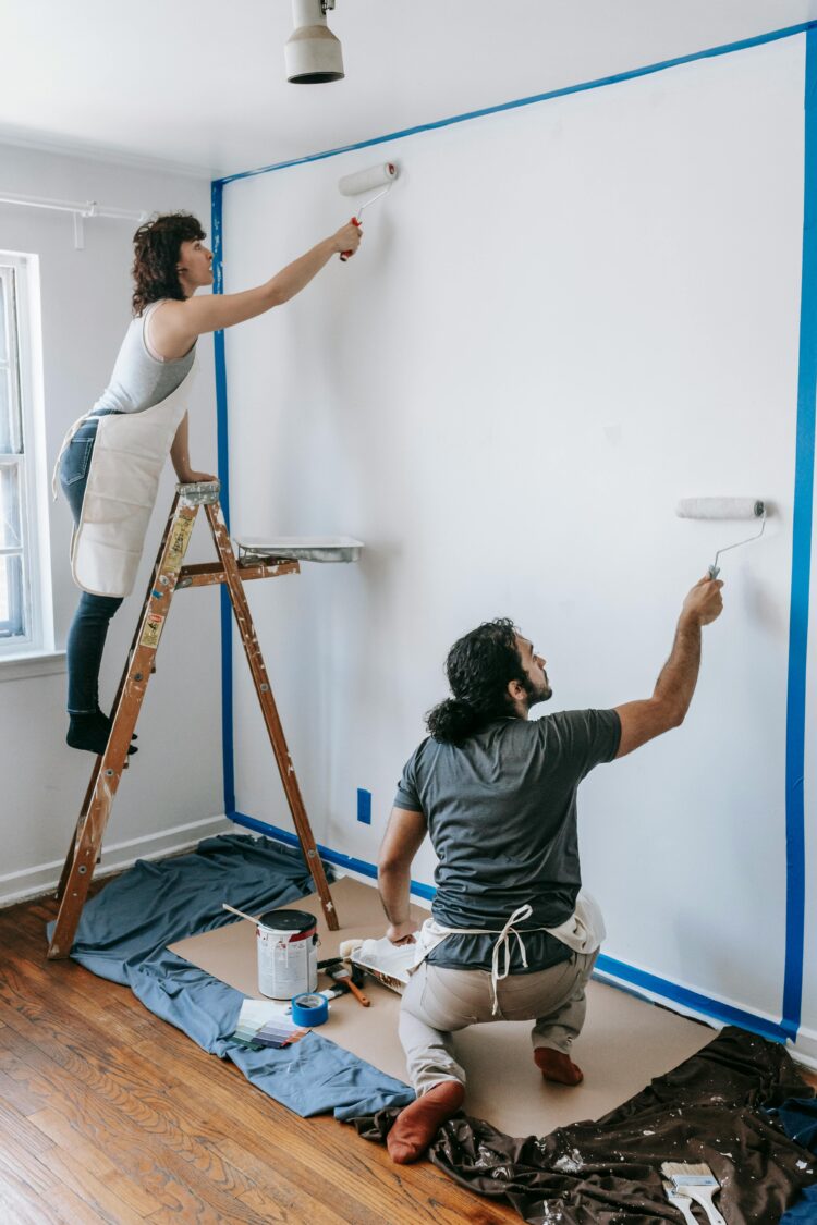 Transform Your Home for the Holidays with Perfect Paint Choices