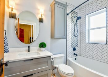 Christmas Bathroom Makeover: The Best Suites for a Stylish Upgrade
