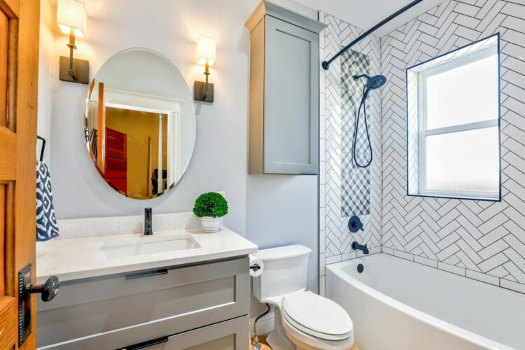 Christmas Bathroom Makeover: The Best Suites for a Stylish Upgrade