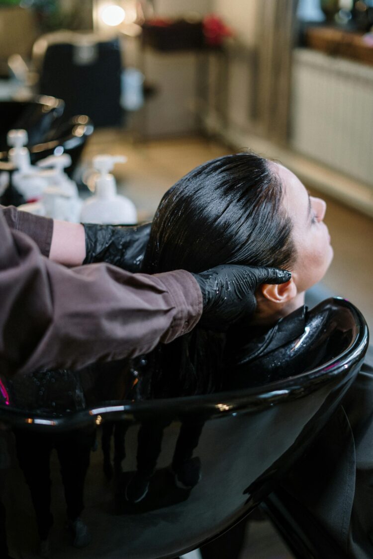 Discover the Secret to Beautiful Hair: SWAY’s Innovative Haircare Solutions