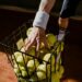 Vom Training bis zum Turnier: Die besten Tennisbälle für alle Spieler