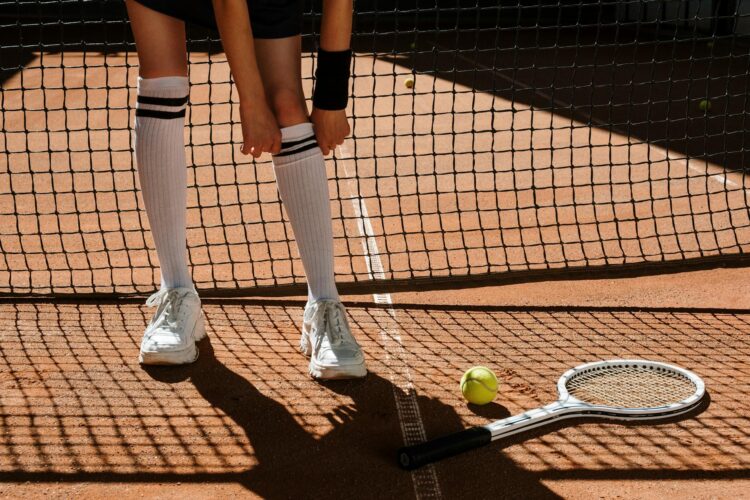 Step Up Your Game: Best Tennis Shoes for Clay Courts This Holiday Season