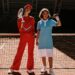 Servez le succès : les meilleures raquettes de tennis pour améliorer votre jeu ce Noël