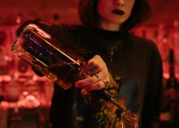 Ein Vorgeschmack auf Exklusivität: Limitierte Whiskys, die Sie ausprobieren müssen