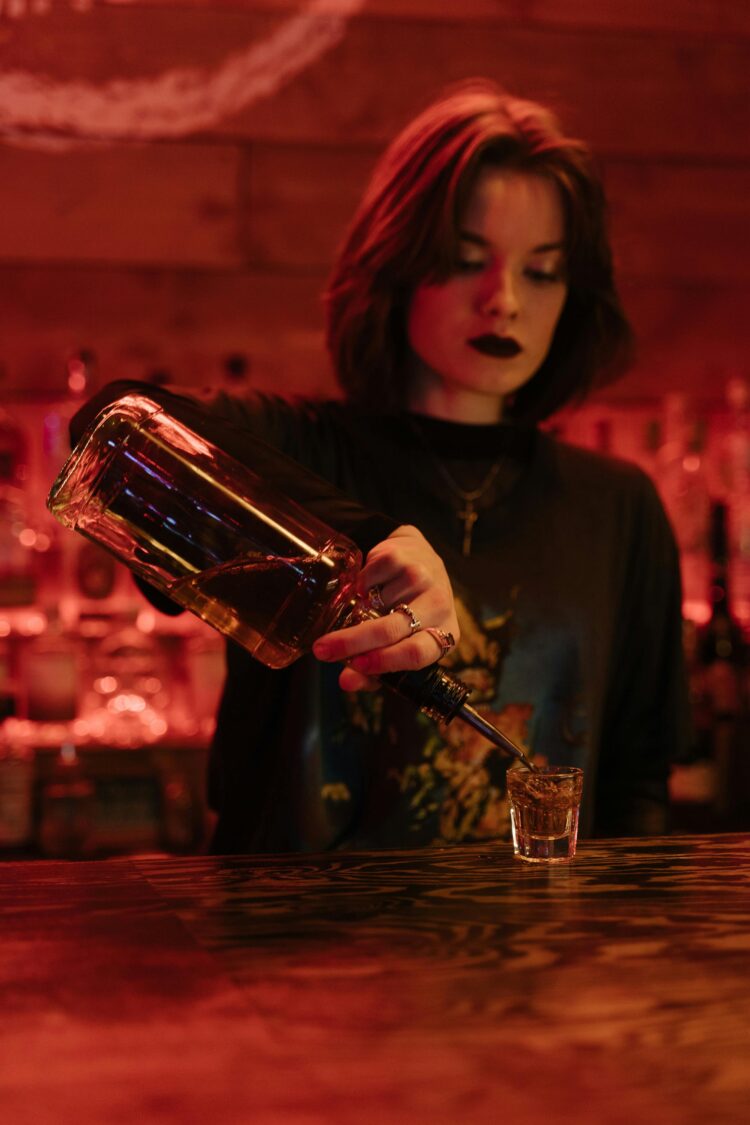 Ein Vorgeschmack auf Exklusivität: Limitierte Whiskys, die Sie ausprobieren müssen