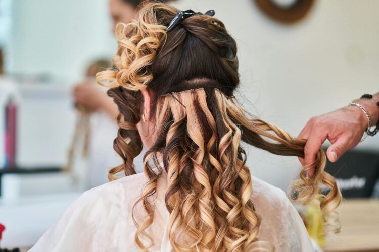 Long, Full, and Fabulous: Why Clip-In Hair Extensions Are a Must-Have