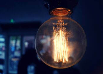 Upgrade je huis met stijlvolle en duurzame LED gloeilampen