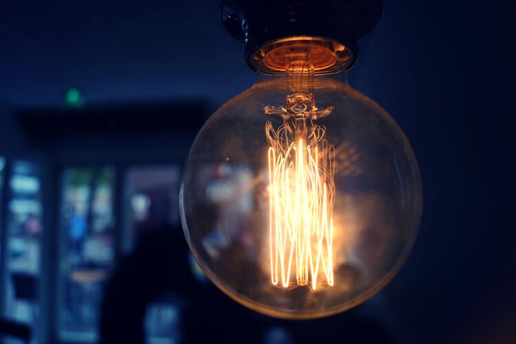 Upgrade je huis met stijlvolle en duurzame LED gloeilampen