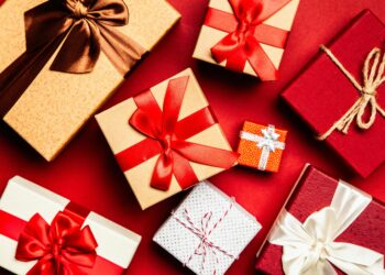 Handige Kerst Geschenken Die Zal Maken Dit Seizoen Extra Speciaal
